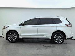 Lynk & Co Ruijie PLUS EcoBoost 245 two-wheel drive Hao Rui type 7 seats - фото 8