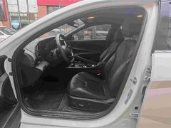 Lexus Elantra 2022 240TGDi DCT LUX Premium Edition - фото 11