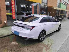 Lexus Elantra 2022 240TGDi DCT LUX Premium Edition - фото 6