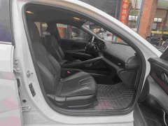 Lexus Elantra 2022 240TGDi DCT LUX Premium Edition - фото 7