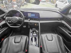 Lexus Elantra 2022 240TGDi DCT LUX Premium Edition - фото 9