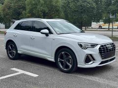 Audi Q3 35 TFSI Fashionable and Dynamic - фото 10