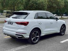 Audi Q3 35 TFSI Fashionable and Dynamic - фото 11