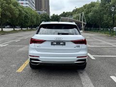Audi Q3 35 TFSI Fashionable and Dynamic - фото 12