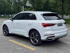 Audi Q3 35 TFSI Fashionable and Dynamic - фото 13