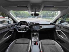 Audi Q3 35 TFSI Fashionable and Dynamic - фото 14