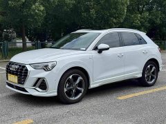 Audi Q3 35 TFSI Fashionable and Dynamic - фото 2