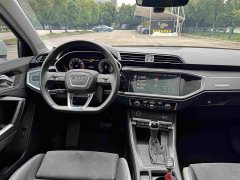 Audi Q3 35 TFSI Fashionable and Dynamic - фото 20