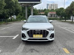 Audi Q3 35 TFSI Fashionable and Dynamic - фото 3