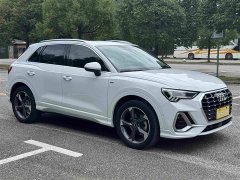 Audi Q3 35 TFSI Fashionable and Dynamic - фото 4