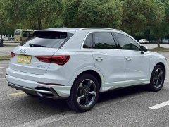 Audi Q3 35 TFSI Fashionable and Dynamic - фото 5