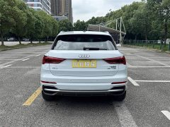 Audi Q3 35 TFSI Fashionable and Dynamic - фото 6