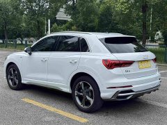 Audi Q3 35 TFSI Fashionable and Dynamic - фото 7