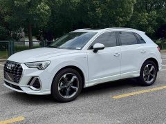 Audi Q3 35 TFSI Fashionable and Dynamic - фото 8
