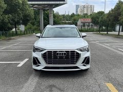 Audi Q3 35 TFSI Fashionable and Dynamic - фото 9