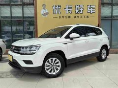 Lynk & Co Tuyue 280TSI two-wheel drive fashion version - фото 1