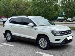Lynk & Co Tuyue 280TSI two-wheel drive fashion version - фото 10