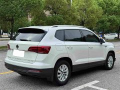 Lynk & Co Tuyue 280TSI two-wheel drive fashion version - фото 11