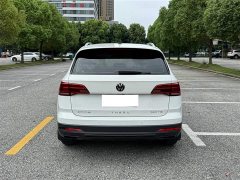 Lynk & Co Tuyue 280TSI two-wheel drive fashion version - фото 12