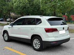 Lynk & Co Tuyue 280TSI two-wheel drive fashion version - фото 13