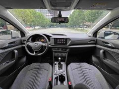 Lynk & Co Tuyue 280TSI two-wheel drive fashion version - фото 14