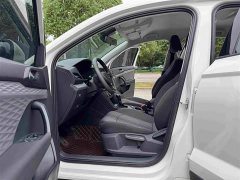 Lynk & Co Tuyue 280TSI two-wheel drive fashion version - фото 15