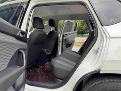 Lynk & Co Tuyue 280TSI two-wheel drive fashion version - фото 16