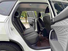 Lynk & Co Tuyue 280TSI two-wheel drive fashion version - фото 18
