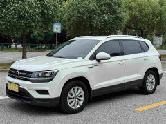 Lynk & Co Tuyue 280TSI two-wheel drive fashion version - фото 2