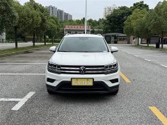 Lynk & Co Tuyue 280TSI two-wheel drive fashion version - фото 3