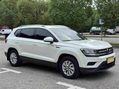 Lynk & Co Tuyue 280TSI two-wheel drive fashion version - фото 4