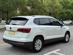 Lynk & Co Tuyue 280TSI two-wheel drive fashion version - фото 5