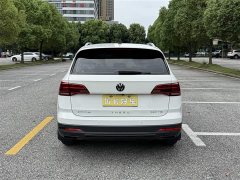 Lynk & Co Tuyue 280TSI two-wheel drive fashion version - фото 6