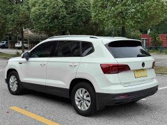Lynk & Co Tuyue 280TSI two-wheel drive fashion version - фото 7
