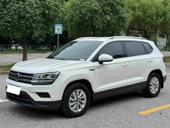 Lynk & Co Tuyue 280TSI two-wheel drive fashion version - фото 8
