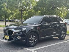 Hongqi HS5 Facelift 2.0T Intelligent Flagship Edition - фото 1