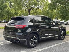 Hongqi HS5 Facelift 2.0T Intelligent Flagship Edition - фото 10