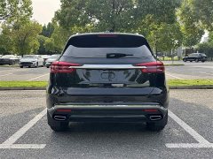Hongqi HS5 Facelift 2.0T Intelligent Flagship Edition - фото 11