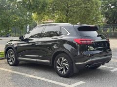 Hongqi HS5 Facelift 2.0T Intelligent Flagship Edition - фото 12