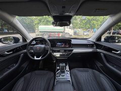 Hongqi HS5 Facelift 2.0T Intelligent Flagship Edition - фото 13
