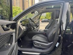Hongqi HS5 Facelift 2.0T Intelligent Flagship Edition - фото 14