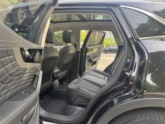 Hongqi HS5 Facelift 2.0T Intelligent Flagship Edition - фото 15