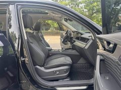 Hongqi HS5 Facelift 2.0T Intelligent Flagship Edition - фото 16