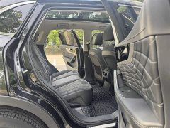 Hongqi HS5 Facelift 2.0T Intelligent Flagship Edition - фото 17