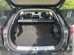 Hongqi HS5 Facelift 2.0T Intelligent Flagship Edition - фото 18