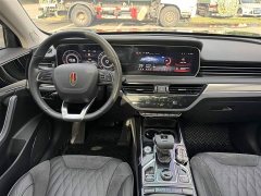 Hongqi HS5 Facelift 2.0T Intelligent Flagship Edition - фото 19