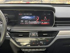 Hongqi HS5 Facelift 2.0T Intelligent Flagship Edition - фото 20