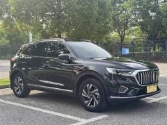 Hongqi HS5 Facelift 2.0T Intelligent Flagship Edition - фото 3