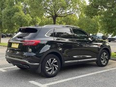 Hongqi HS5 Facelift 2.0T Intelligent Flagship Edition - фото 4