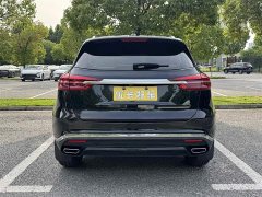 Hongqi HS5 Facelift 2.0T Intelligent Flagship Edition - фото 5